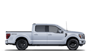 2025 Ford F-150® External Image 1